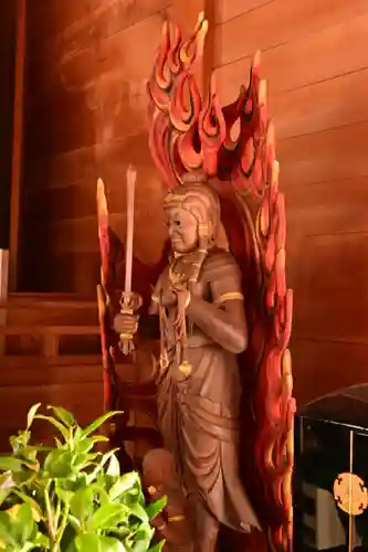 施法寺(東大寺末寺)(愛媛県)