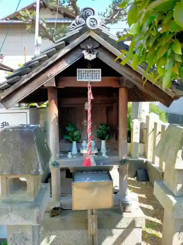 大神宮(大阪府)