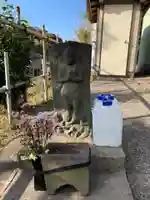 寺谷薬師堂の仏像