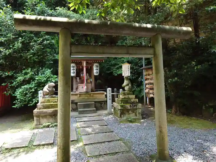 大豊神社(京都府)