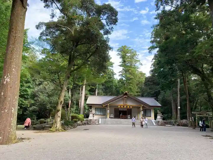 頭之宮四方神社(三重県)
