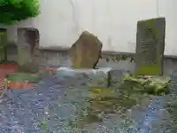 観世音のその他建物