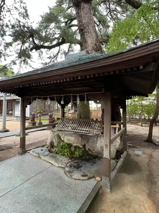 賣布神社(島根県)