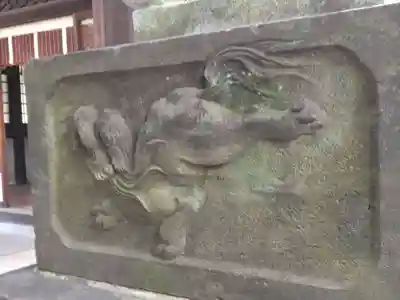 小日向神社(東京都)