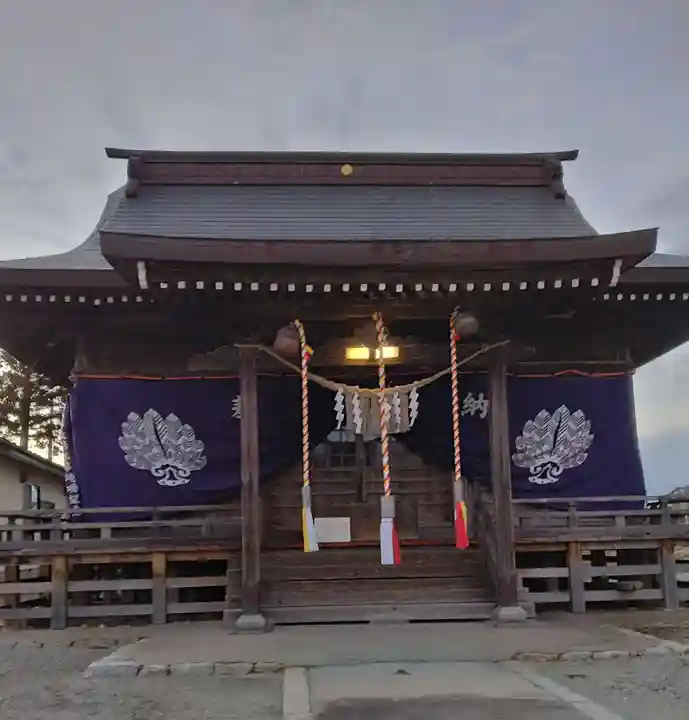 金刀比羅神社(宮城県)