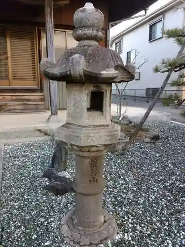 荒谷山 瑞光寺のその他建物