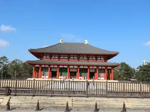 興福寺のその他建物