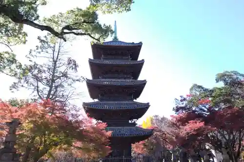 八事山 興正寺(愛知県)