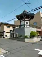 妙扇寺(大阪府)