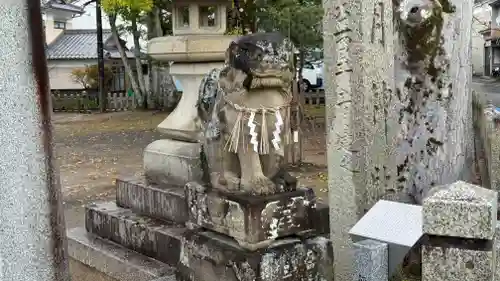 水無月神社(京都府)