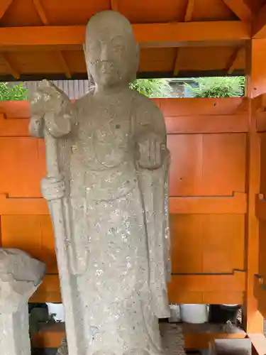 妙覚寺(神奈川県)