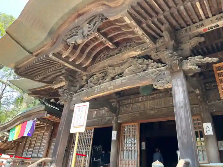 深大寺のその他建物