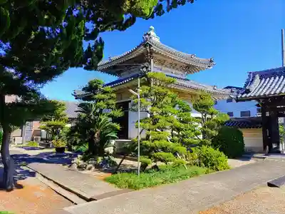 宝蓮寺のその他建物