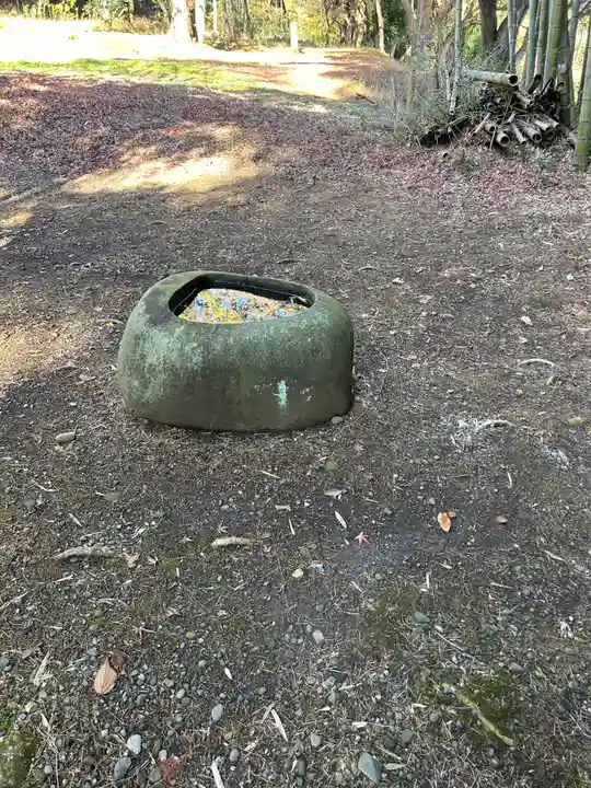 寿亀山神社(栃木県)