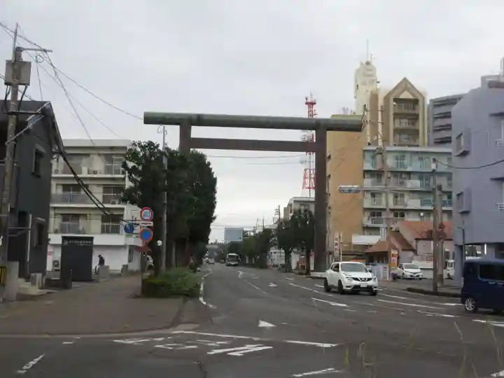 宮崎神宮(宮崎県)