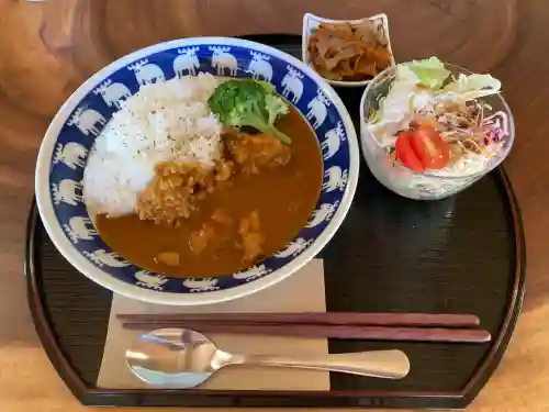 石上布都魂神社(岡山県)