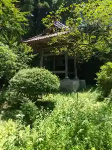 雲照寺のその他建物