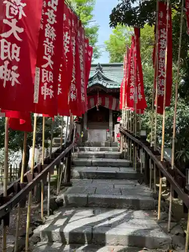 西新井大師総持寺(東京都)