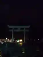 出雲大社(島根県)