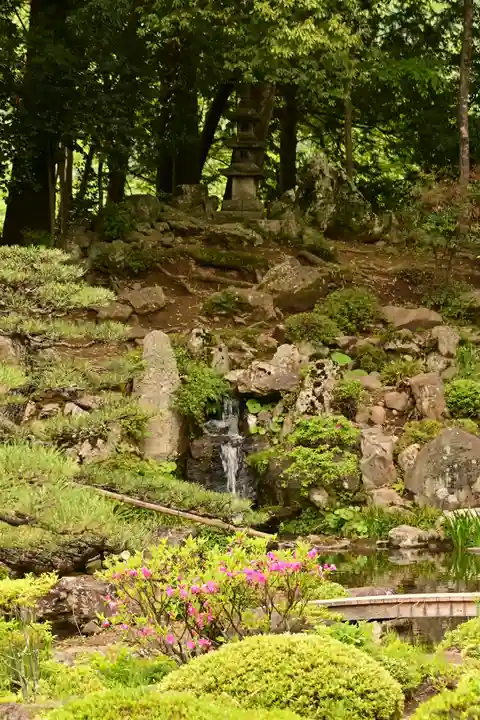 恵林寺(山梨県)