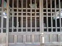 吉森稲荷神社(京都府)