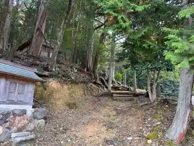 妙見宮(京都府)