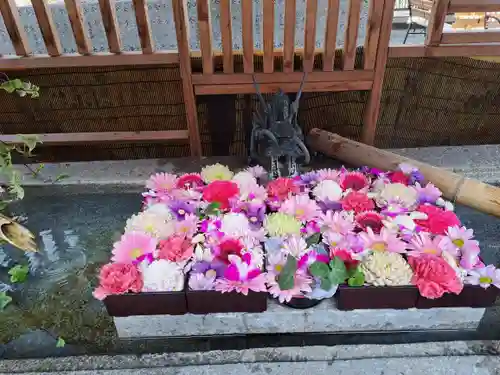 徳島眉山天神社(徳島県)