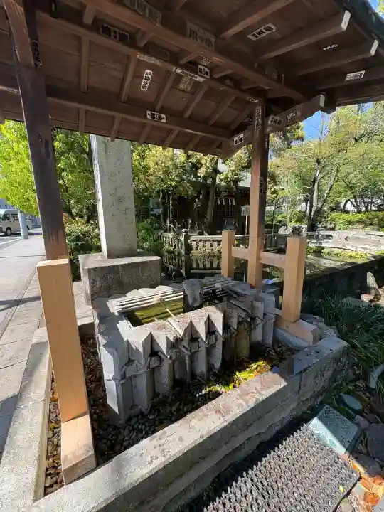 三嶋大社(静岡県)