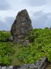 伊計神社(沖縄県)