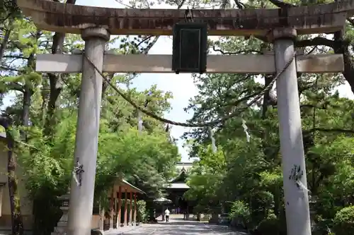 浜松八幡宮(静岡県)