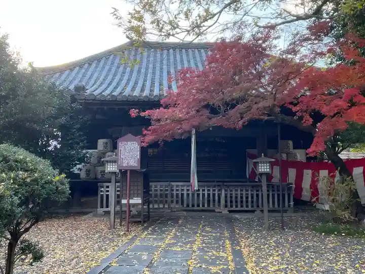 大報恩寺(千本釈迦堂)(京都府)