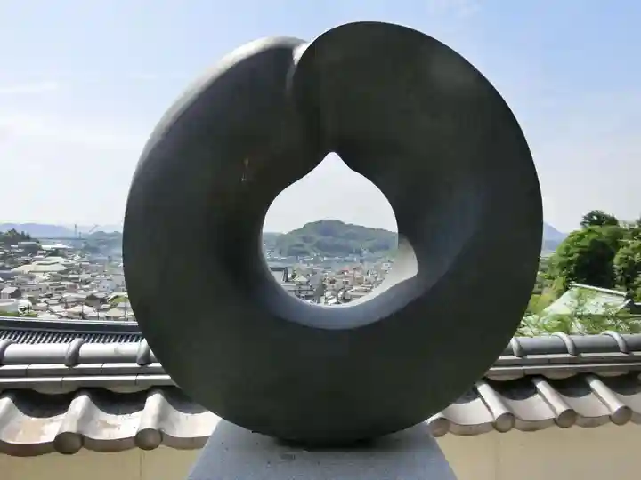 西国寺のその他建物