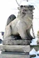 芽室神社(北海道)