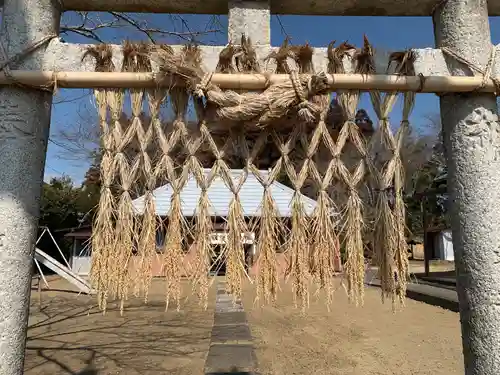 稲荷神社(千葉県)