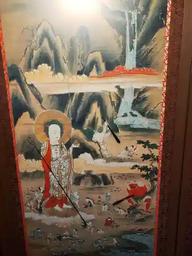 法乗院（深川閻魔堂）のその他建物