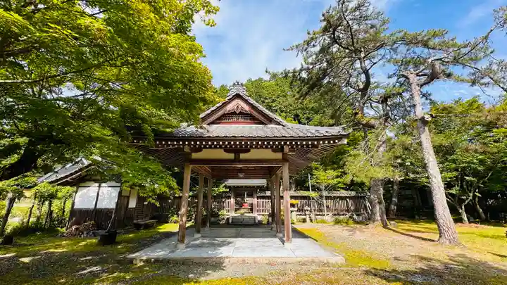 岡安神社(京都府)