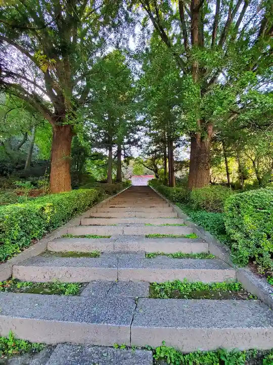 大隣寺のその他建物