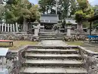 豊受大神社の御朱印