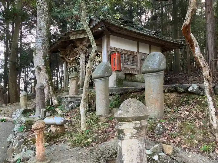 麻羅観音(山口県)