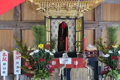 岩谷観音(愛知県)