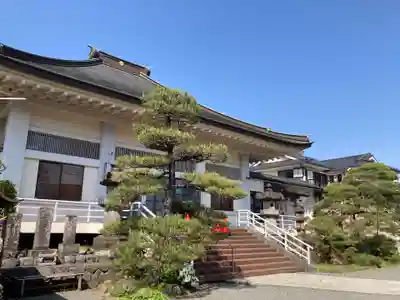 常保寺(東京都)