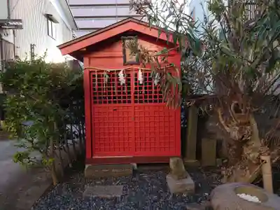 古町愛宕神社(新潟県)