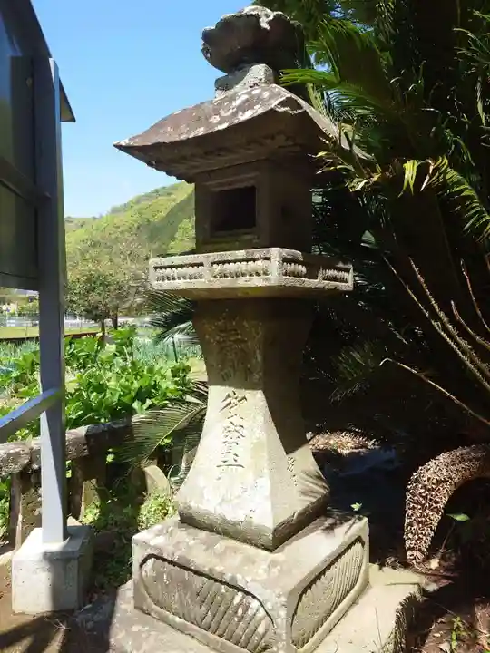 部田神社(静岡県)