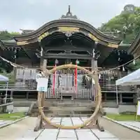飯盛神社(長崎県)