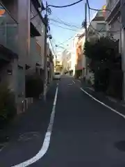 湯島御霊社(東京都)