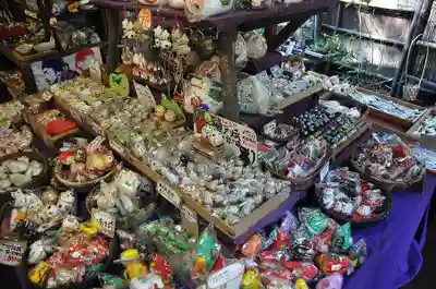 深大寺(東京都)