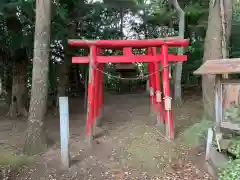 出羽神社(千葉県)