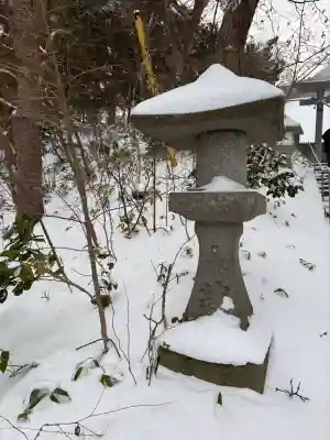 住三吉神社(北海道)