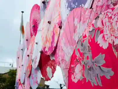 別小江神社(愛知県)