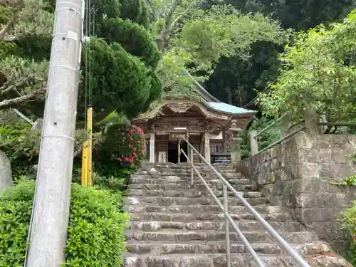 円福寺の景色